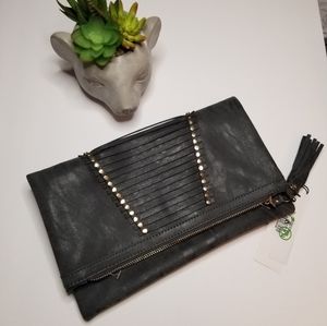 Nordstrom Emperia Vegan Clutch